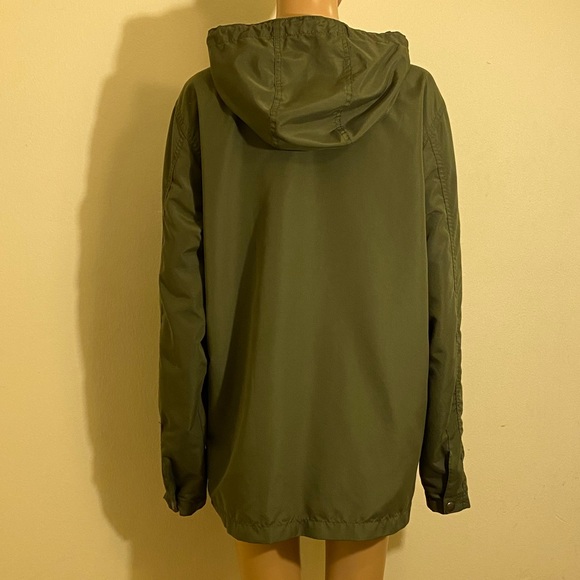 Old Navy San Francisco California Lightweight Hooded Jacket - Picture 3 of 9